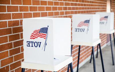 Is There a Paper Ballot Shortage? 