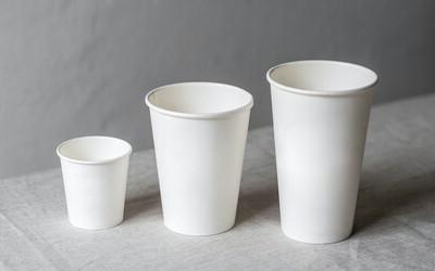 Are Paper Cups Recyclable? 